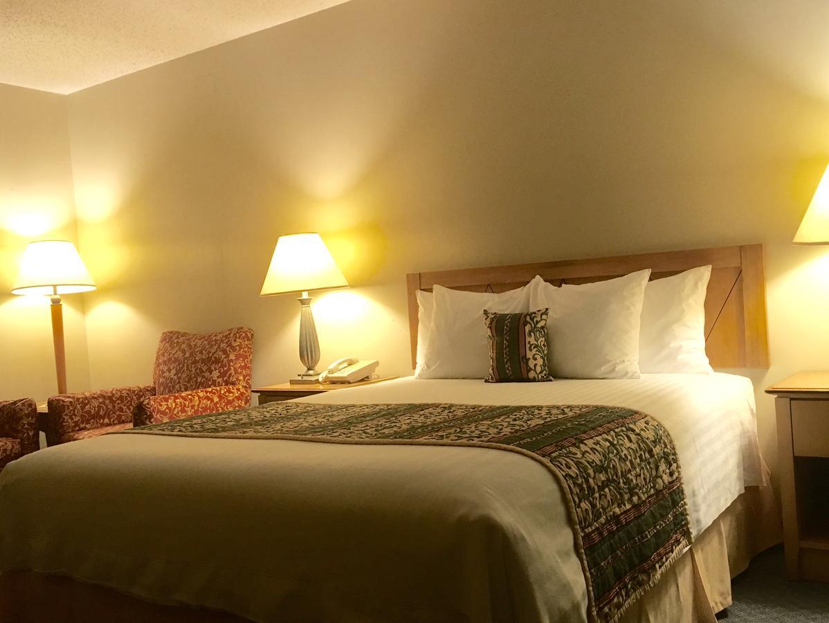 Thunderbird Lodge, Norman, Ok Dış mekan fotoğraf